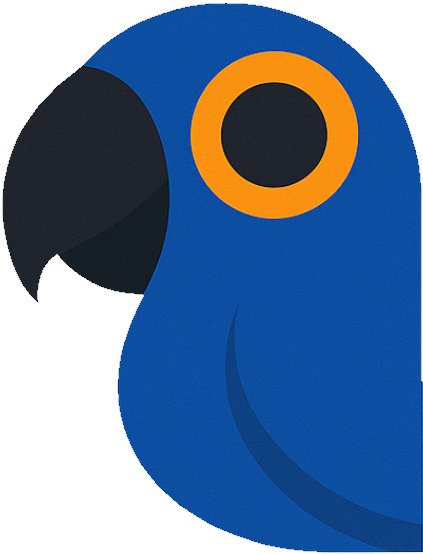 Huu Digital Logo